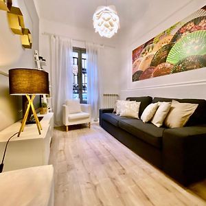 Appartement met Drie Slaapkamers